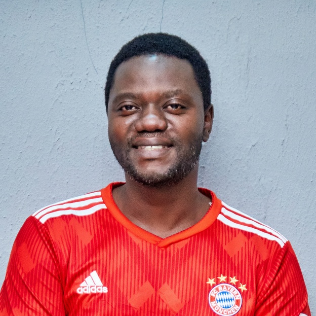 Shegun Babs's Picture